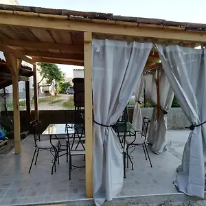 Appartement Penelope