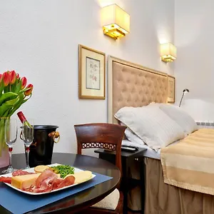 Appartement Casa Dei Fiori