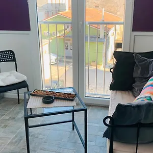 Appartement For Special Getaway Nea