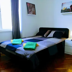 Guest house Zpula Center And, Pula