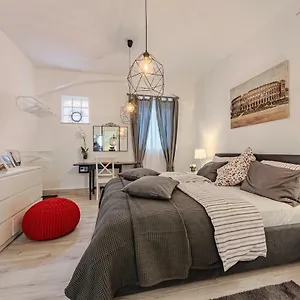 Guest house Porta D'oro, Pula