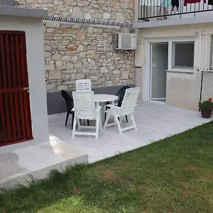 Appartement Nika